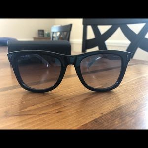 Marc Jacobs sunglasses